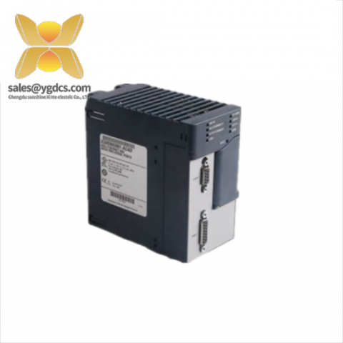 GE FANUC VMIVME-7487 CPU MODULE - High Performance Processing for Industrial Control Systems