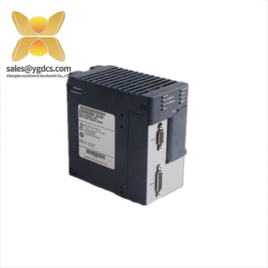 ge_fanuc_vmivme-7487_cpu_module.png GE FANUC VMIVME-7487 CPU MODULE - High Performance Processing for Industrial Control Systems