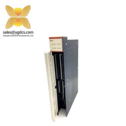 GE Fanuc WHEDCO TGT-S000-1-0 PLC Module - Advanced Control Solutions for Industrial Applications