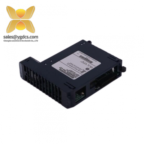 GE IC200MDL930 - High-Power Discrete Output Module