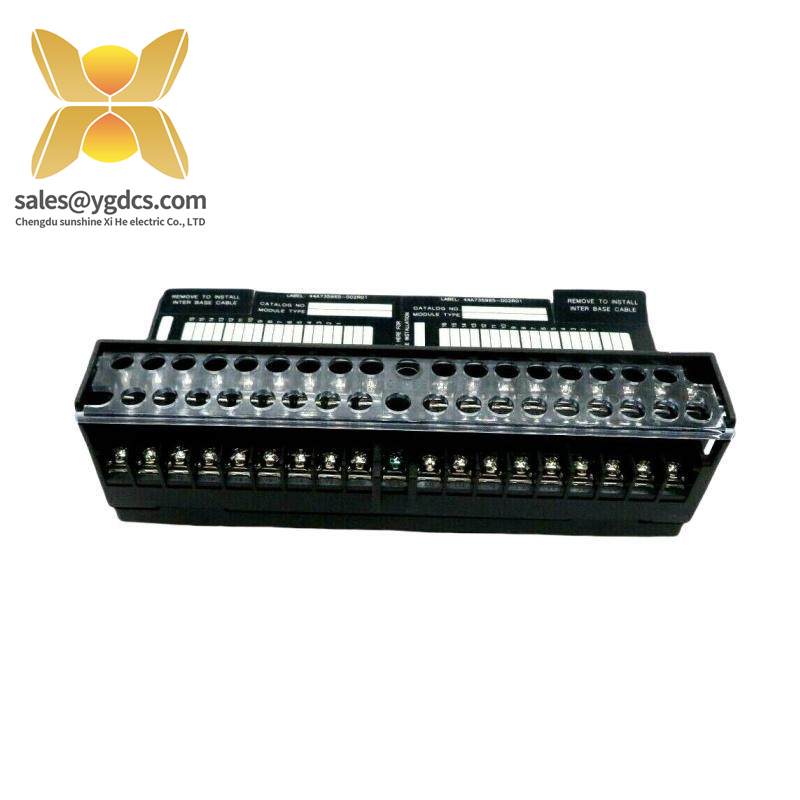 ge_ic670chs001_3.jpg GE IC670CHS001 I/O Carrier Module for Field Control Applications