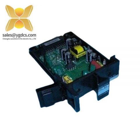 GE IC687BEM731-AB Communication Module, Genius Bus Controller