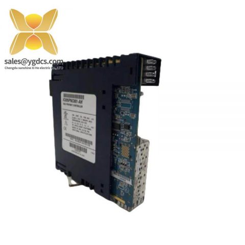 GE IC693APU300K - Extended Product Type: PLC