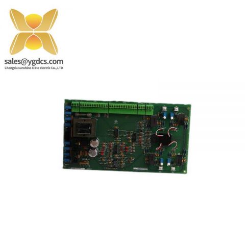 GE IC693MDL231 ISO Input Module - Industrial Automation Control Solution