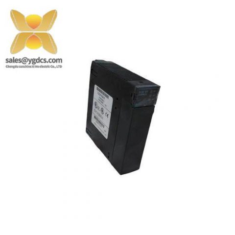 GE IC693PCM301 Programmable Co-Processor Module: Enhancing Industrial Control Efficiency