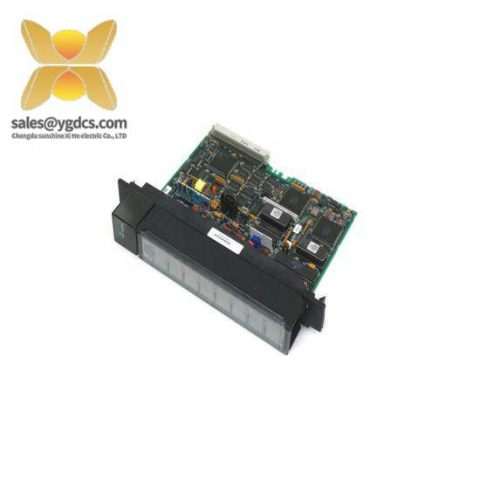 GE IC697ALG230 - Base Converter Module with 8 Channels