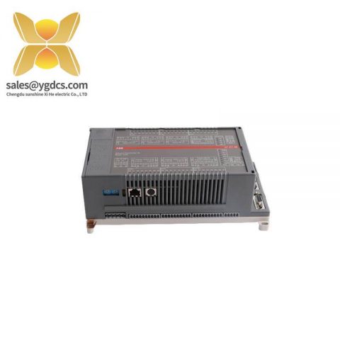 GE IC697CPX928 High-Performance CPU Module for PLC Systems