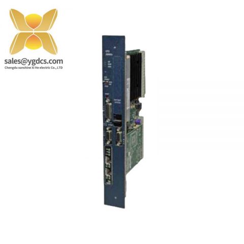 GE IC698CPE010 Communication Processor - Central Processing Unit for PACSystem RX7i