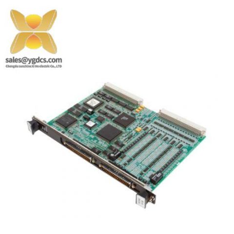 General Electric IS200SSCAH1A Communication I/O Terminal Board