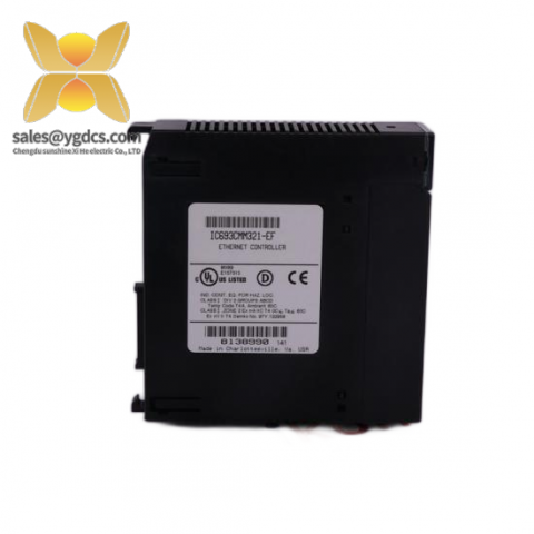 GE IS200STCIH6AED Digital Input Module - Simplifying Industrial Automation