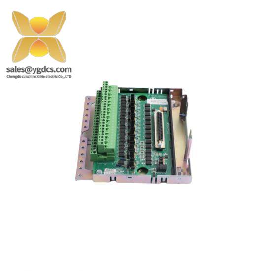 ge_is230snaih4a_is200staih2acb_circuit_board.jpg GE IS230SNAIH4A & IS200STAIH2ACB: Industrial PLC Circuit Board, Precision Control for Manufacturing & Automation