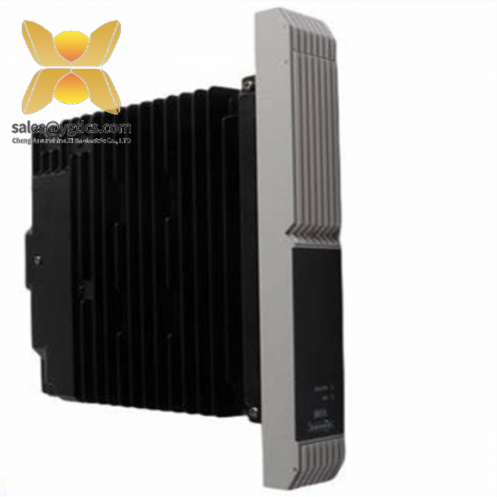 ge_is420eswbh2a.png GE IS420ESWBH2A - Industrial Ethernet Switch for Mark VIe Systems