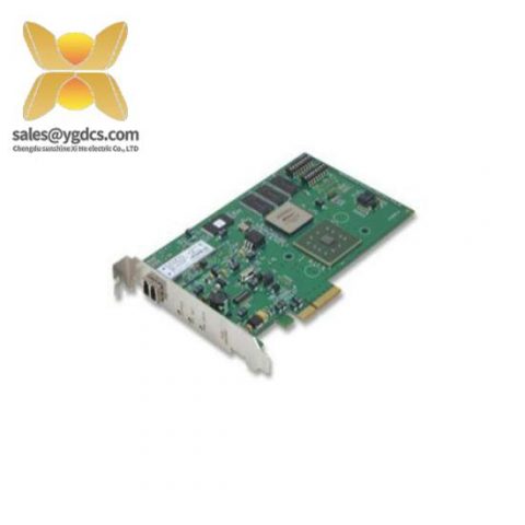 GE IC200MDL940E Module - Industrial Automation Control