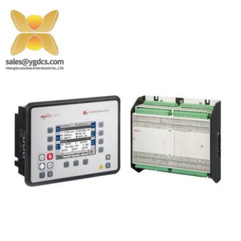 GE SD-98762 Industrial Control Module - High Performance and Reliability