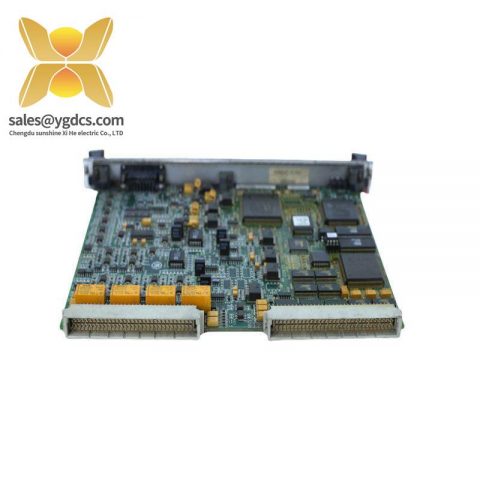 GE SR465-P5-HI-A20 Industrial Motor Management Relay