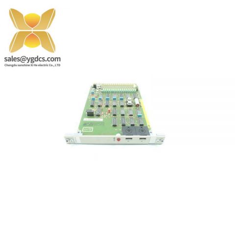 GE V7768-320000 350-9301007768-320000 A0 - Industrial Control Module