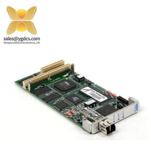 GE VMIPMC5565 - Advanced Industrial Automation Module