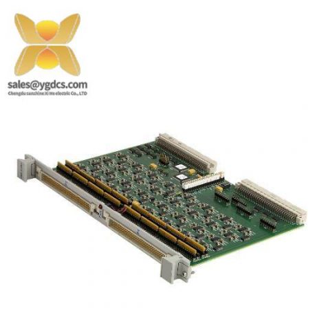 GE VMIVME-2128 High Voltage Digital Output Module