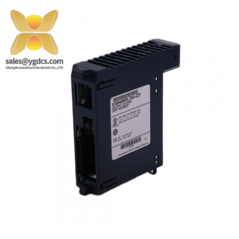 GE VMIVME-7740-850 Industrial Control Module