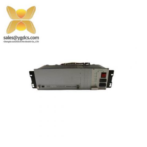 GE-WESDAC-D20ME-Substation-Controller;GE-FANUC