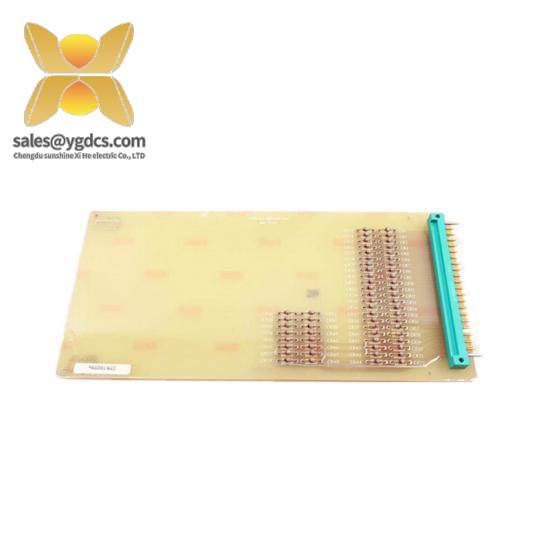 general_electric_0945d814g0003_diode_card_pcb_circuit.jpg GE 0945D814G0003 Diode Card PCB Circuit for Industrial Controls