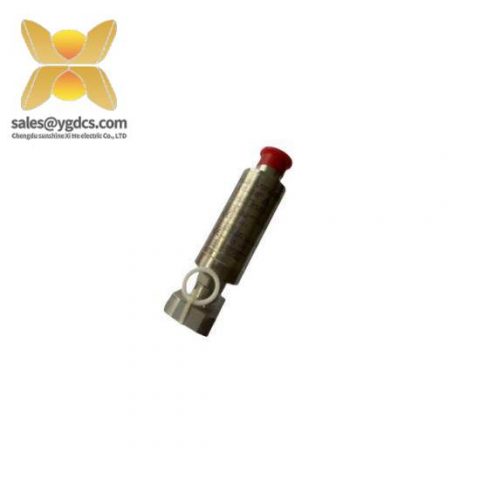 General Electric 362A3389P001 Gas Turbine Control Module, Designed for Efficient Power Generation