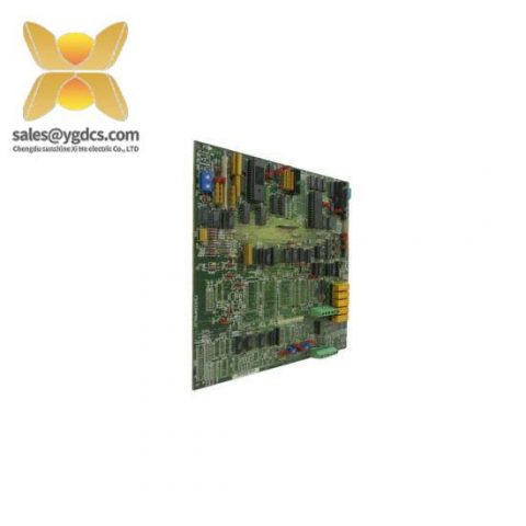 General Electric 531X139APMAXG2 F31X139APMALG2FR01 - Micro Application Board, High Performance, Industrial Control