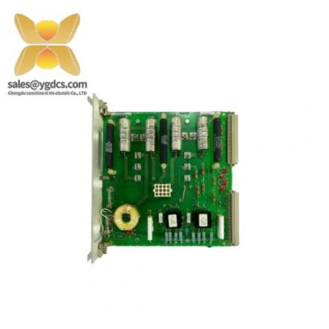 General Electric DS3800NVMB1A1A: Advanced Control Module for Industrial Automation, 200 characters