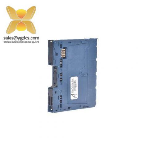 GE EP-125F Input Module: Industrial Control Solutions by General Electric