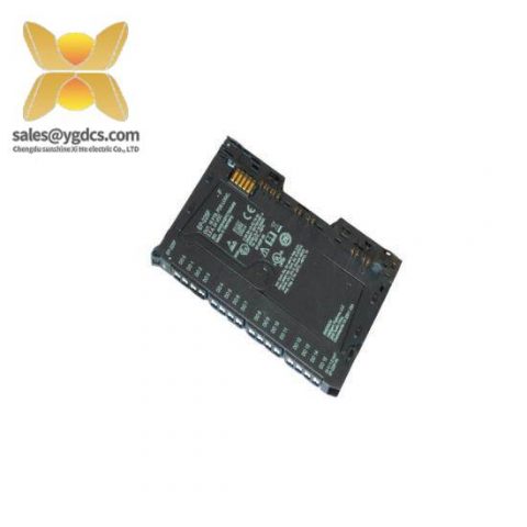 General Electric EP-225F Digital Output Module - Precision Control for Industrial Applications