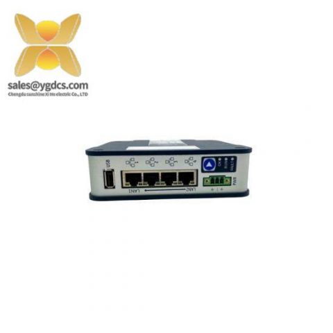 GE-FANUC EPSCPE100-ABAE Standalone Controller