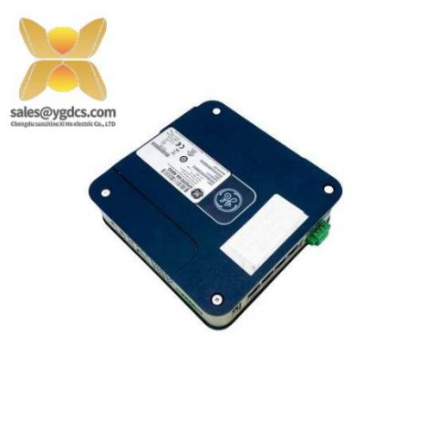 General Electric EPSCPE100-ABAG: Standalone PACSystems RSTI-EP Controller