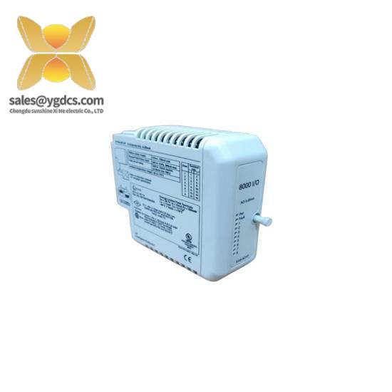 general_electric_fanuc_8104-ao-ip_analog_output_module.jpg GE FANUC 8104-AO-IP Analog Output Module: Industrial Control Excellence