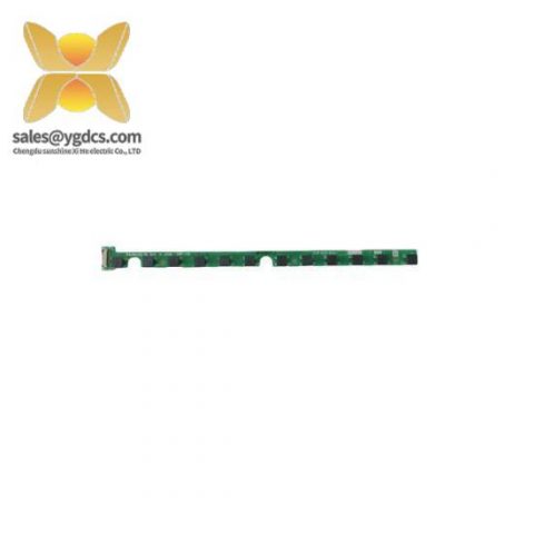 GE-FANUC A20B-8200-0600 Main Board