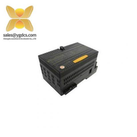 GE FANUC IC200MDD843 Discrete Mixed Module