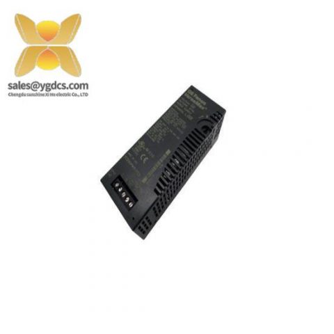 General Electric Fanuc IC200PWR102D Power Supply Module for Industrial Control Systems