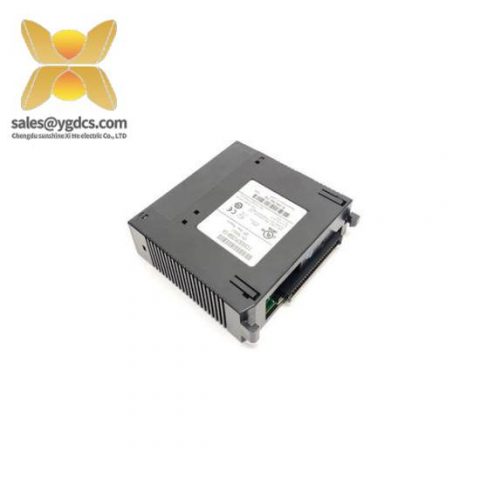 GE Fanuc IC693CPU350-EK: Single Slot CPU Module for Industrial Automation