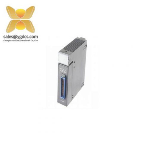 General Electric IC693MDL653 PLC Input Module - High-Performance Discrete Input Solution