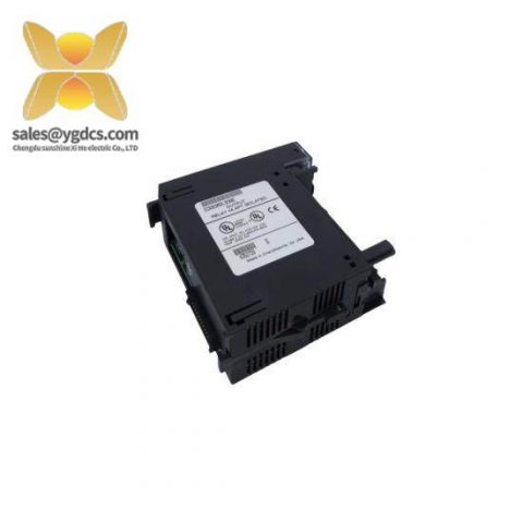 GE-FANUC IC693MDL930LT Relay Output Module