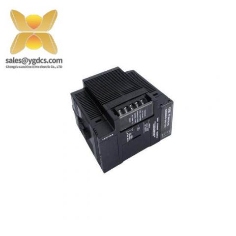 GE-FANUC IC693PWR322LT Power Supply