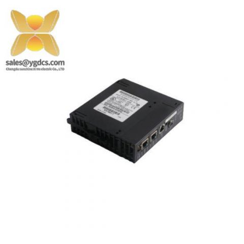 General Electric IS215GFOIH1A IS200GFOIH1AAA: Advanced Control Board for Industrial Automation