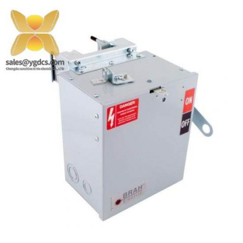 General Electric SB362RG - Industrial Control Module