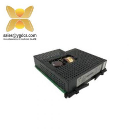 GE UR-1HH Power Card: Reliable and Efficient Relay Module