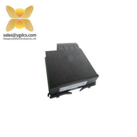 General Electric UR6DH - Multilin Digital I/O Control Module