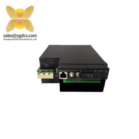 General Electric UR8RH CT/VT Module, Industrial Control Systems