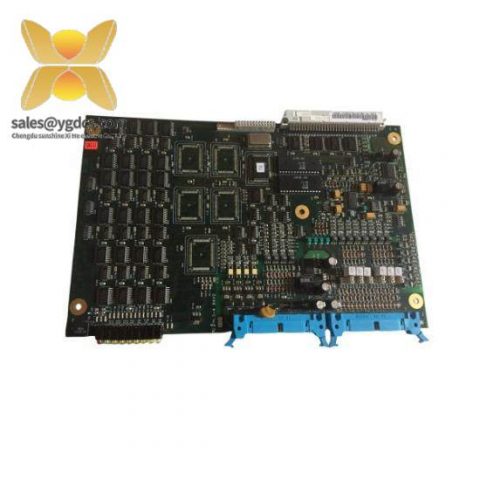 General Electric YPH108B Industrial Measurement Board