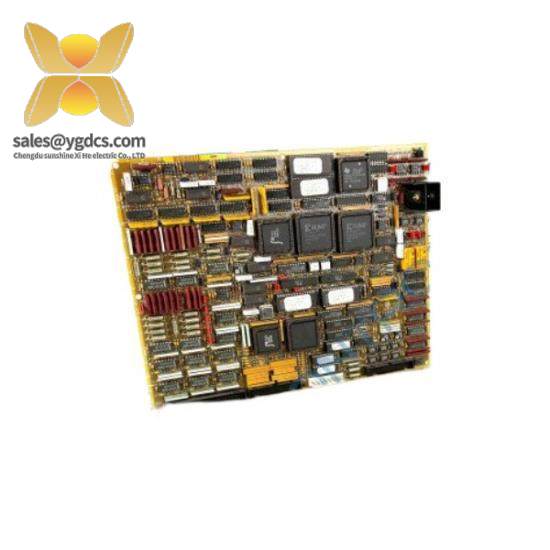 general_ellectric_is200tsvch2aje_module.jpg General Electric IS200TSVCH2AJE Industrial Control Module