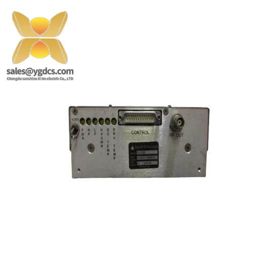 gooch_housego_r39027-50dmfps-a_laser_controller.jpg Gooch&Housego R39027-50DMFPS-A Laser Controller