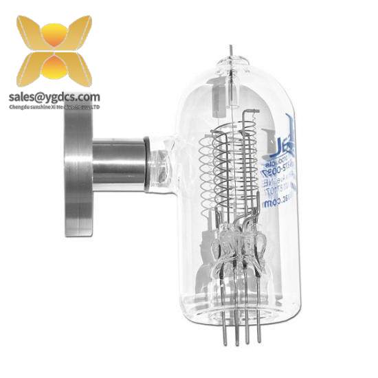 granville-phillips_274003_hot_cathode_gauge_1.jpg Granville-Phillips 274003 Hot Cathode Gauge, Precision Instrument for Industrial Vacuum Measurement