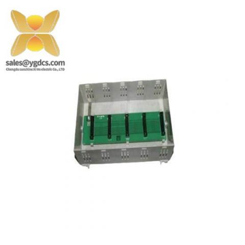 HANMI HFRR01-PC8-V10: Advanced Industrial Control Module, Precision Engineered for Optimal Performance